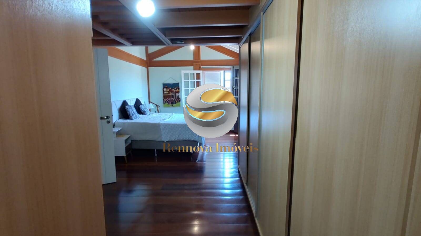 Casa de Condomínio, 3 quartos - Foto 32