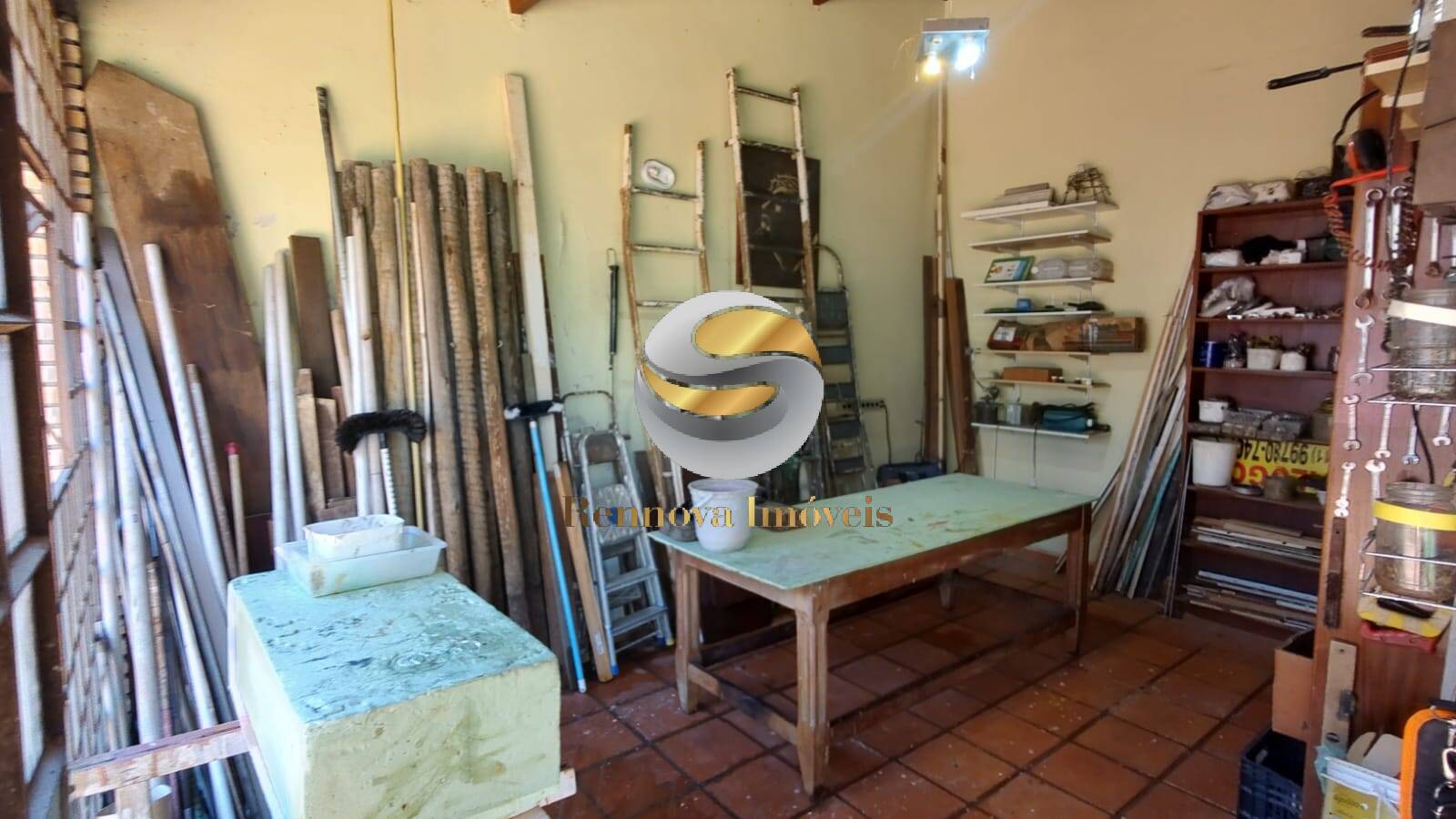 Casa de Condomínio, 3 quartos - Foto 52