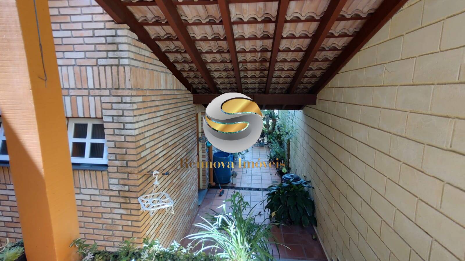 Casa de Condomínio, 3 quartos - Foto 46