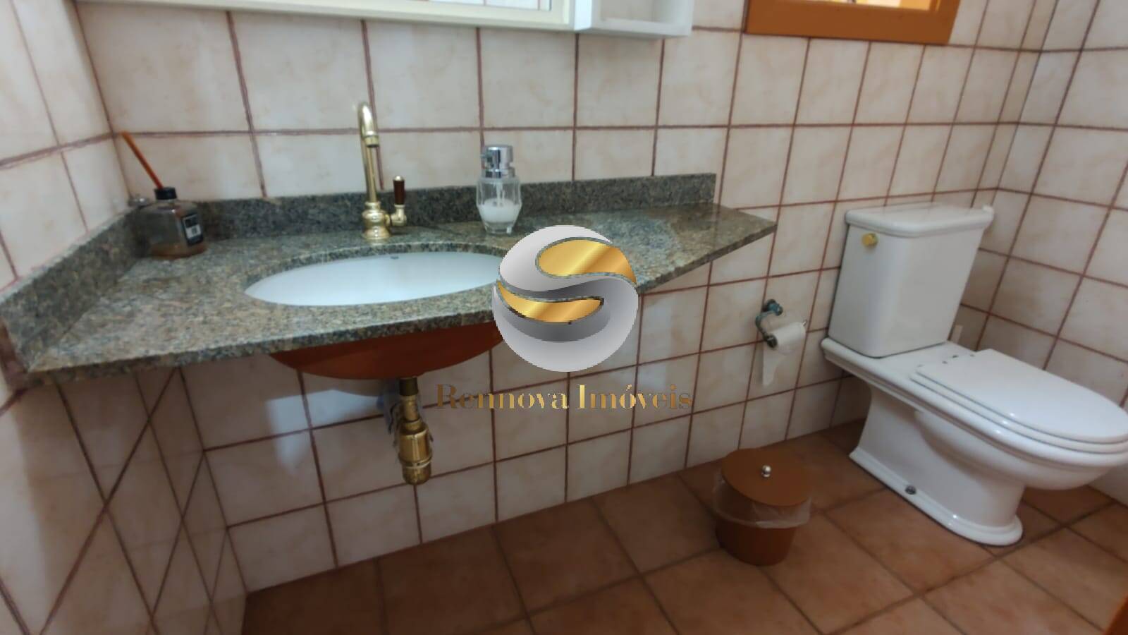 Casa de Condomínio, 3 quartos - Foto 23