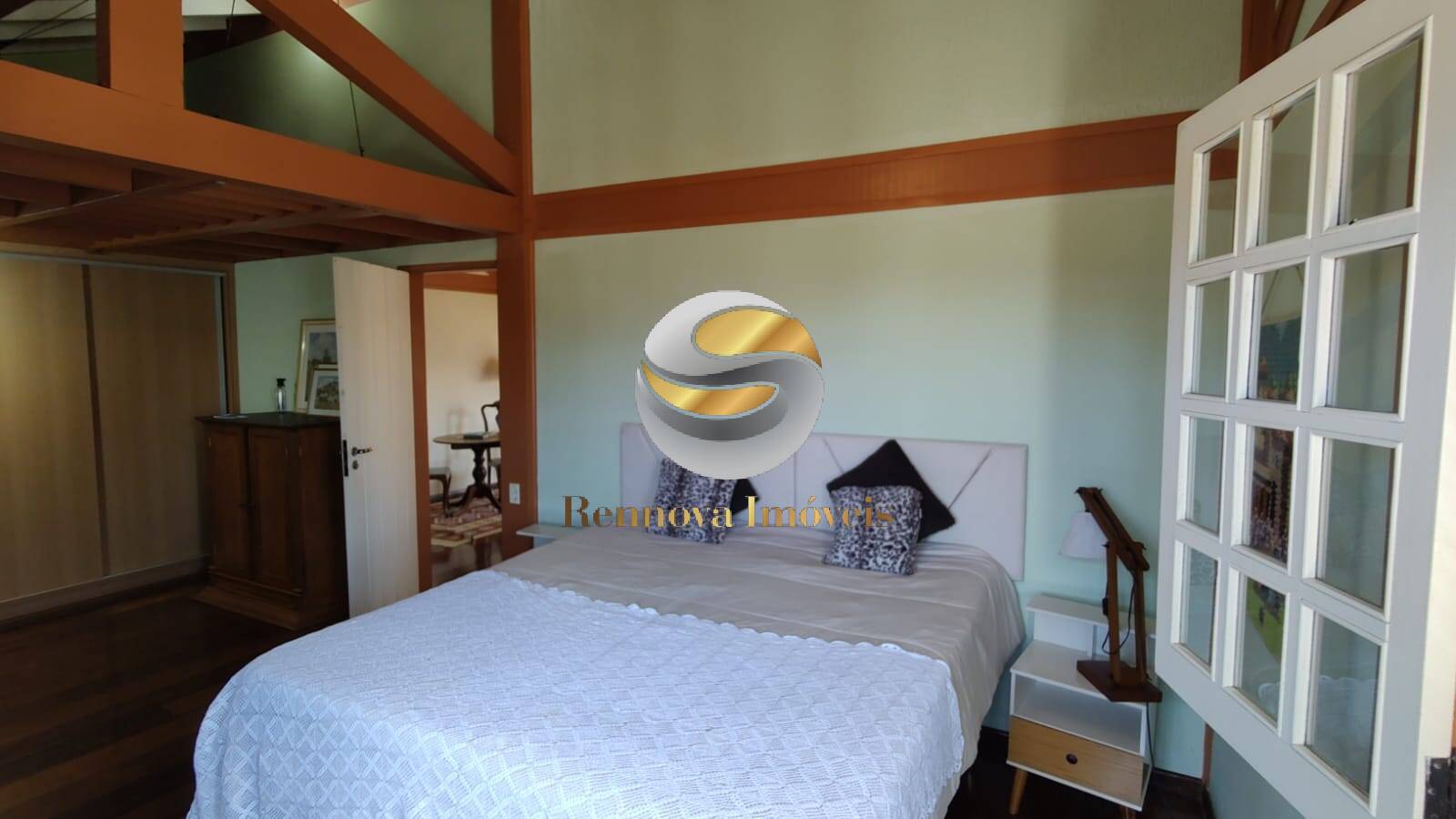 Casa de Condomínio, 3 quartos - Foto 34