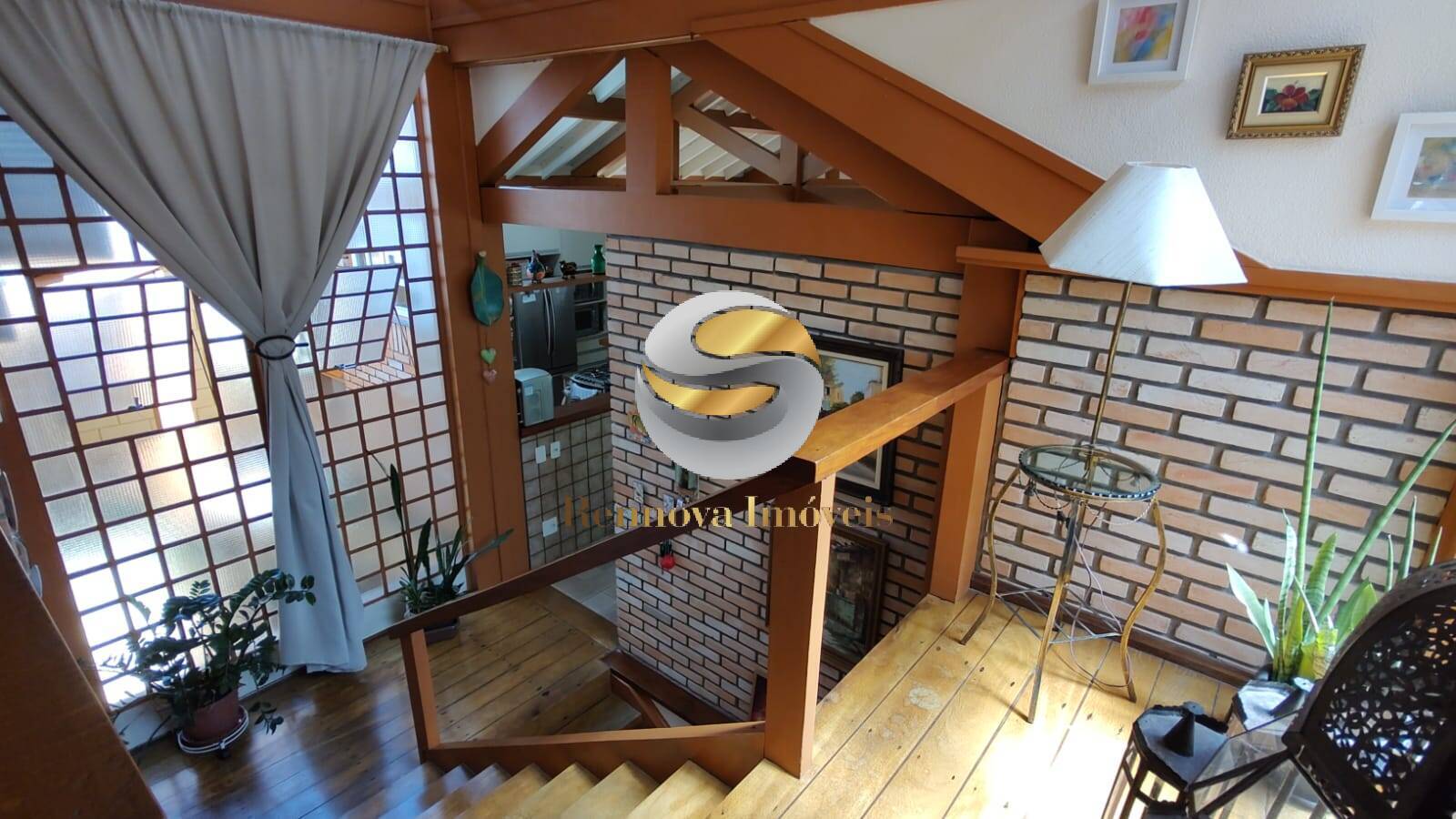 Casa de Condomínio, 3 quartos - Foto 36