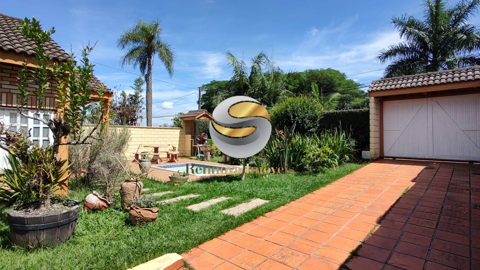 Casa de Condomínio, 3 quartos - Foto 63
