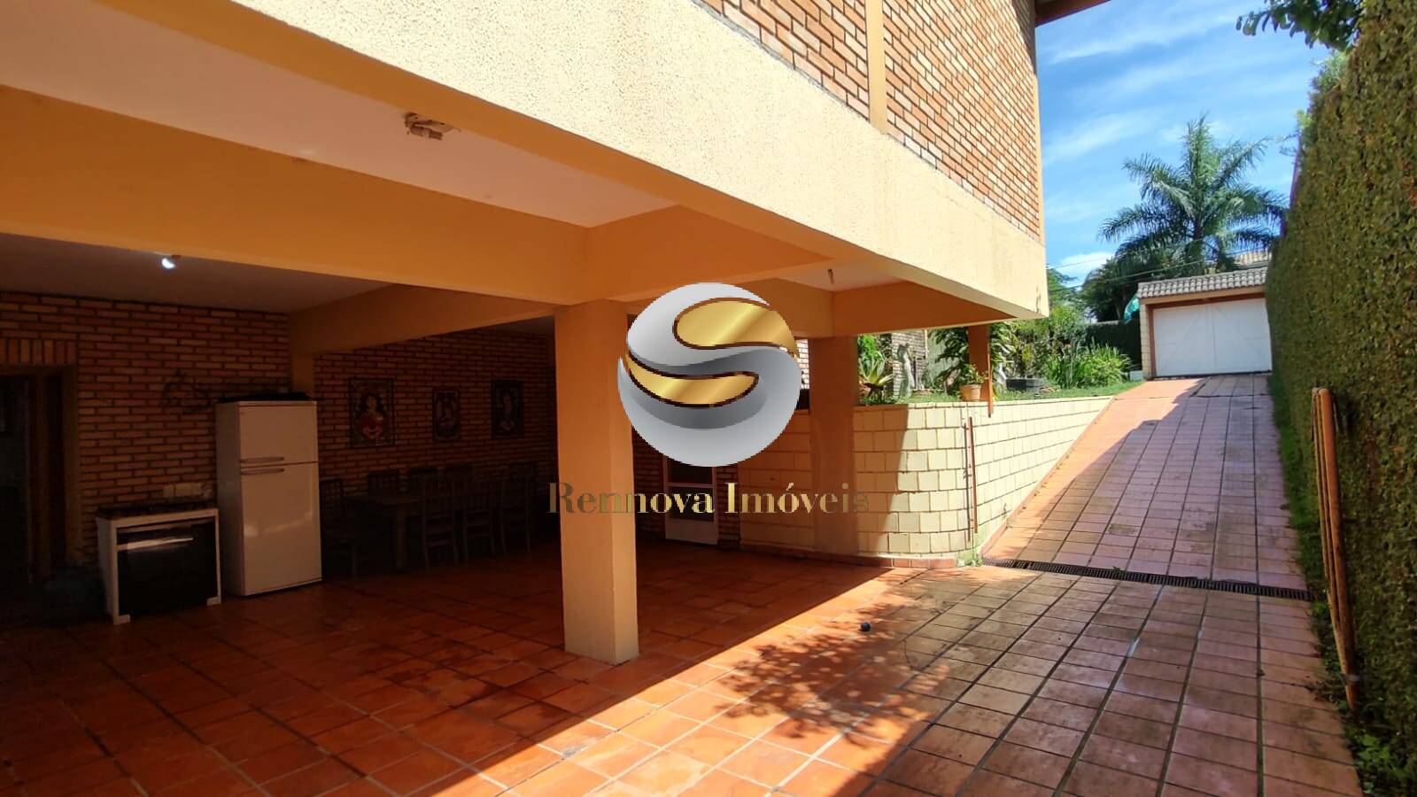 Casa de Condomínio, 3 quartos - Foto 62