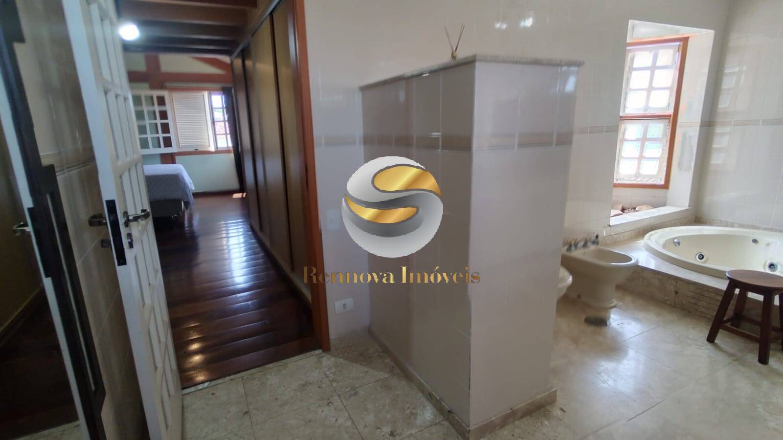 Casa de Condomínio, 3 quartos - Foto 38