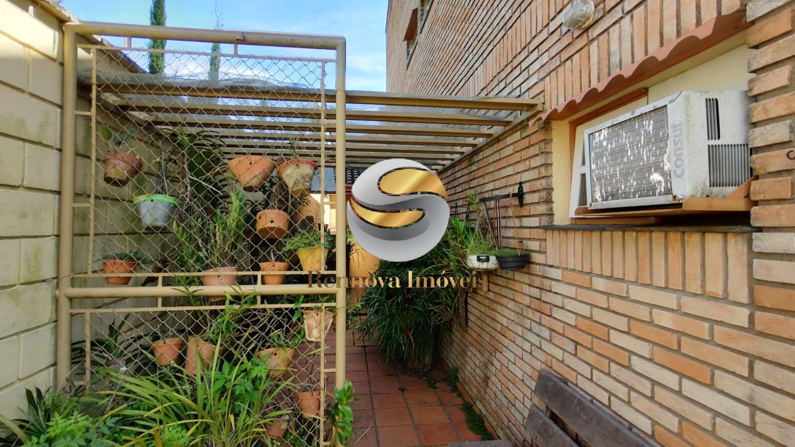 Casa de Condomínio, 3 quartos - Foto 49