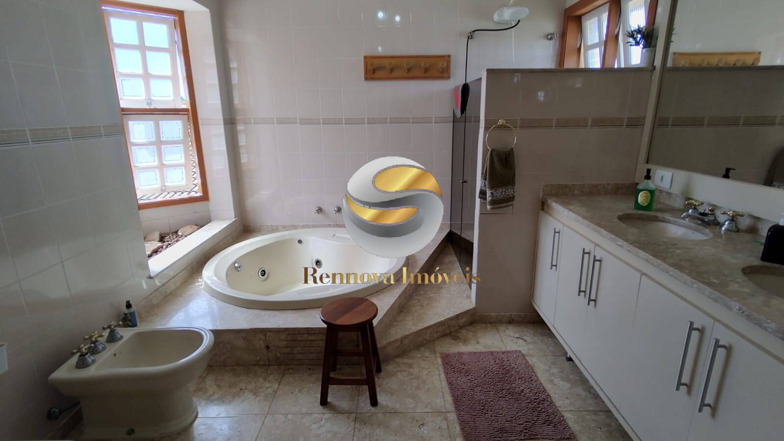 Casa de Condomínio, 3 quartos - Foto 17