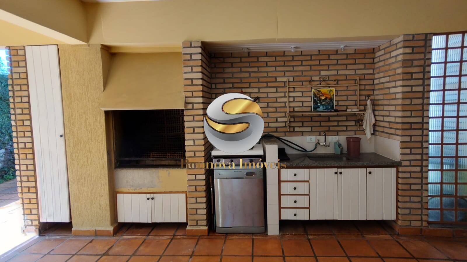 Casa de Condomínio, 3 quartos - Foto 41