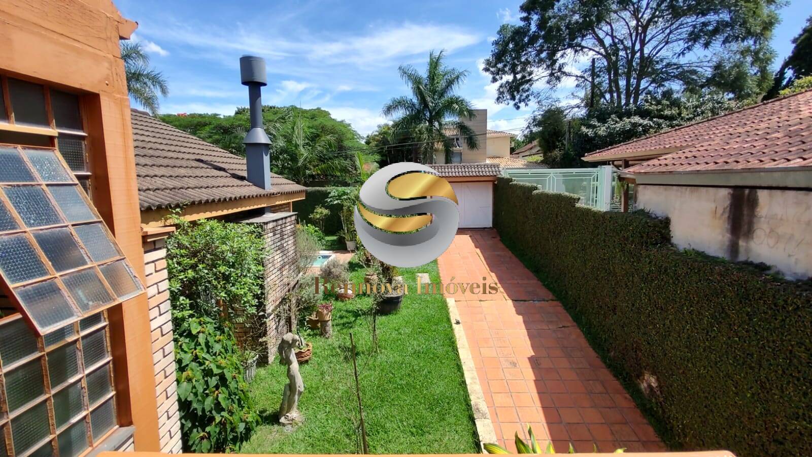 Casa de Condomínio, 3 quartos - Foto 64
