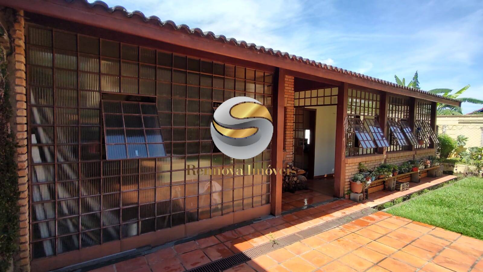 Casa de Condomínio, 3 quartos - Foto 51