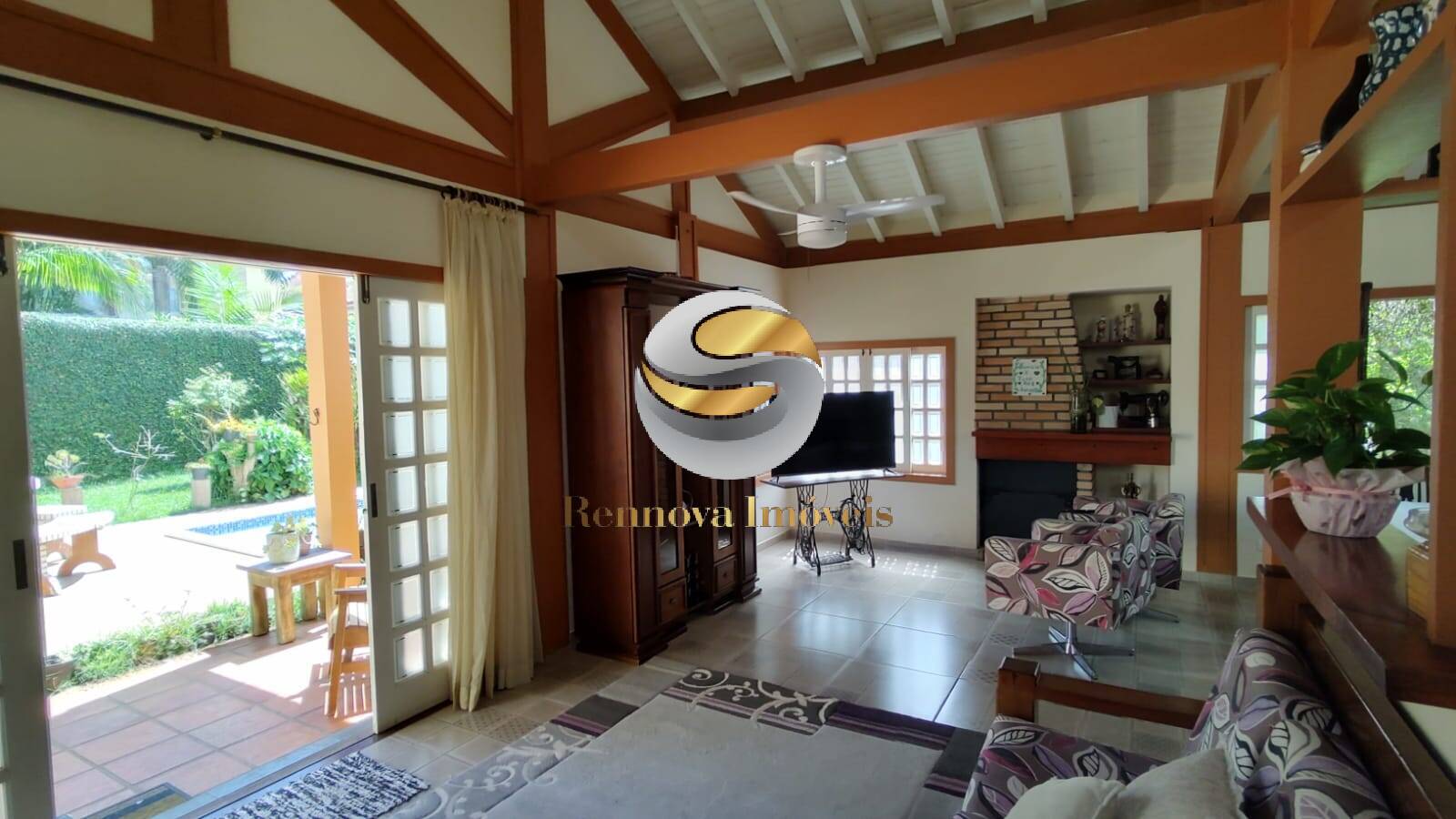 Casa de Condomínio, 3 quartos - Foto 43