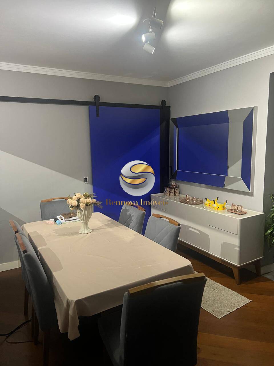 Apartamento, 3 quartos, 127 m² - Foto 8