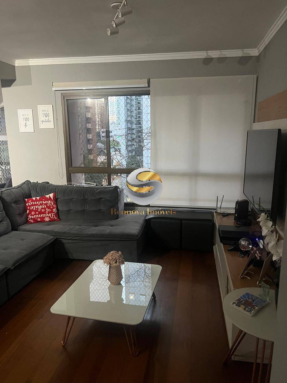 Apartamento, 3 quartos, 127 m² - Foto 3