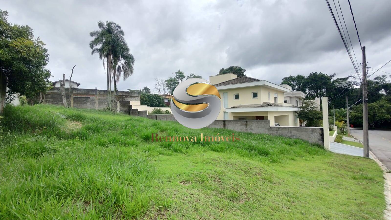 Terreno, 653 m² - Foto 5