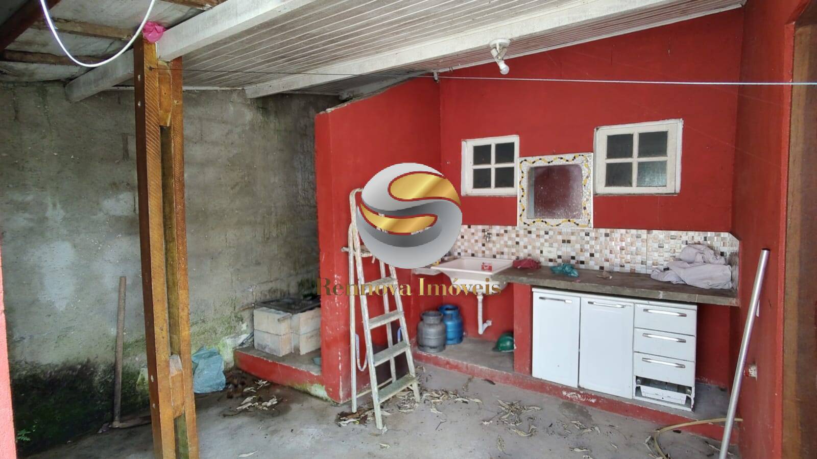 Casa, 2 quartos, 180 m² - Foto 26