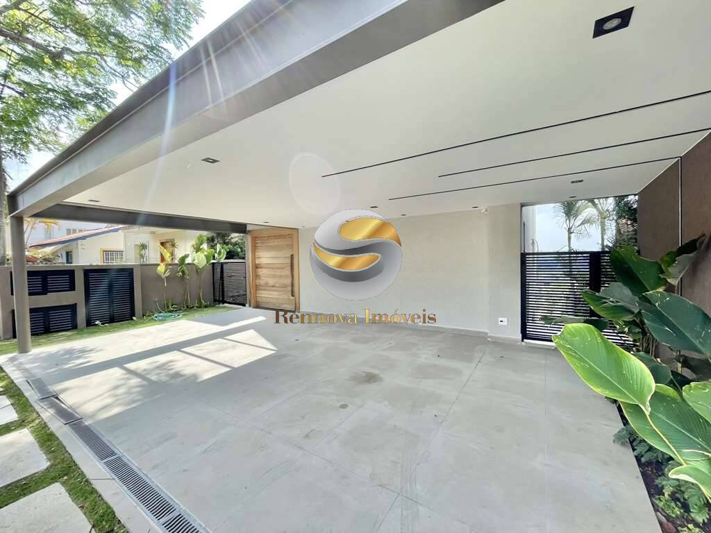 Casa de Condomínio, 4 quartos - Foto 7