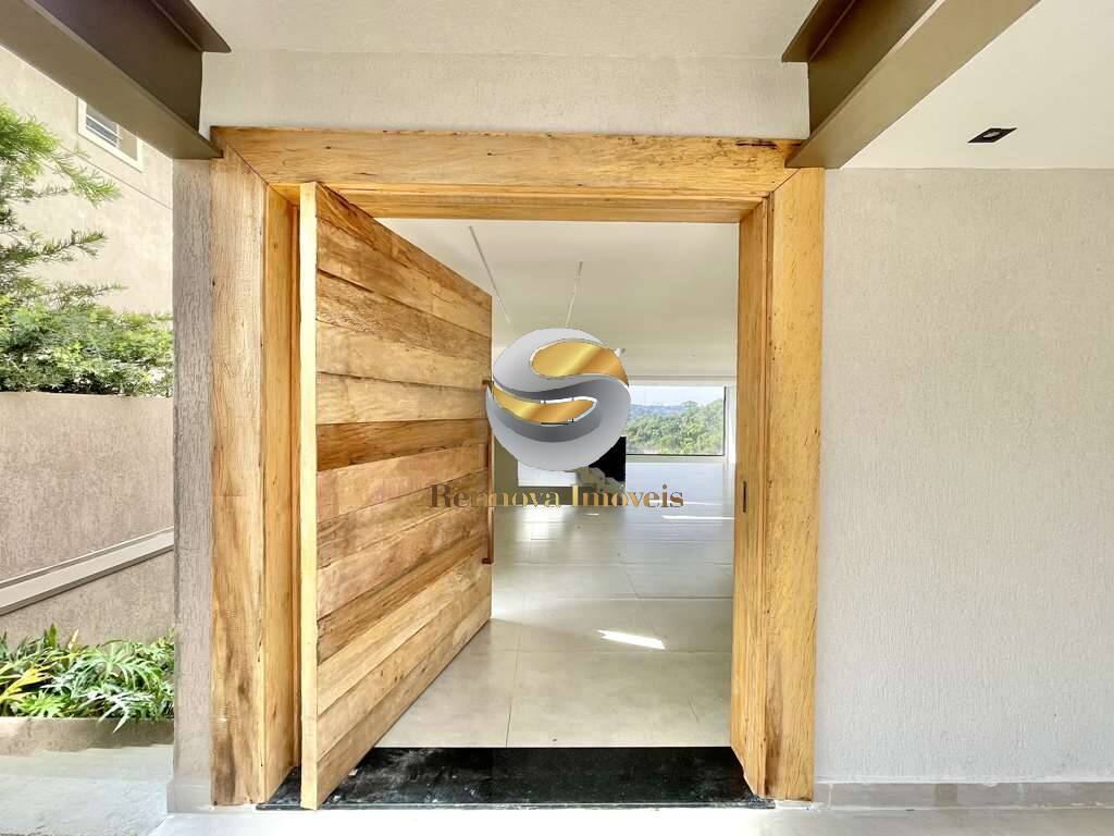 Casa de Condomínio, 4 quartos - Foto 9