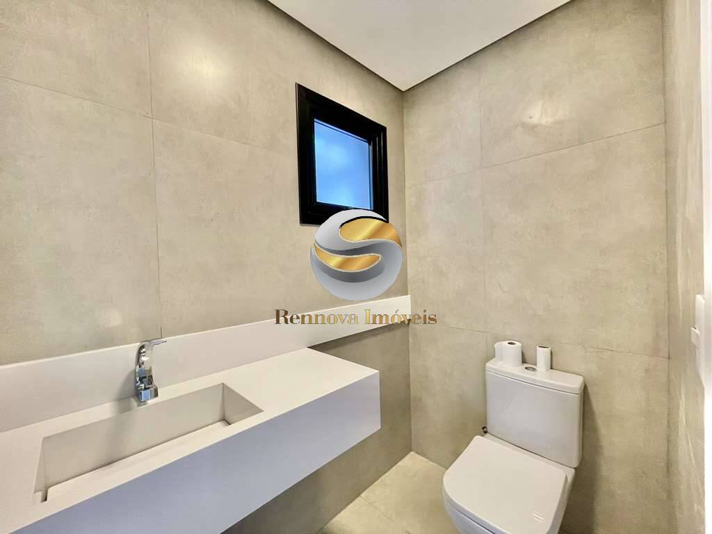 Casa de Condomínio, 4 quartos - Foto 49