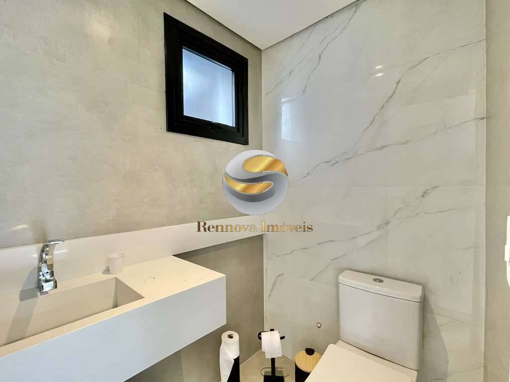 Casa de Condomínio, 4 quartos - Foto 45