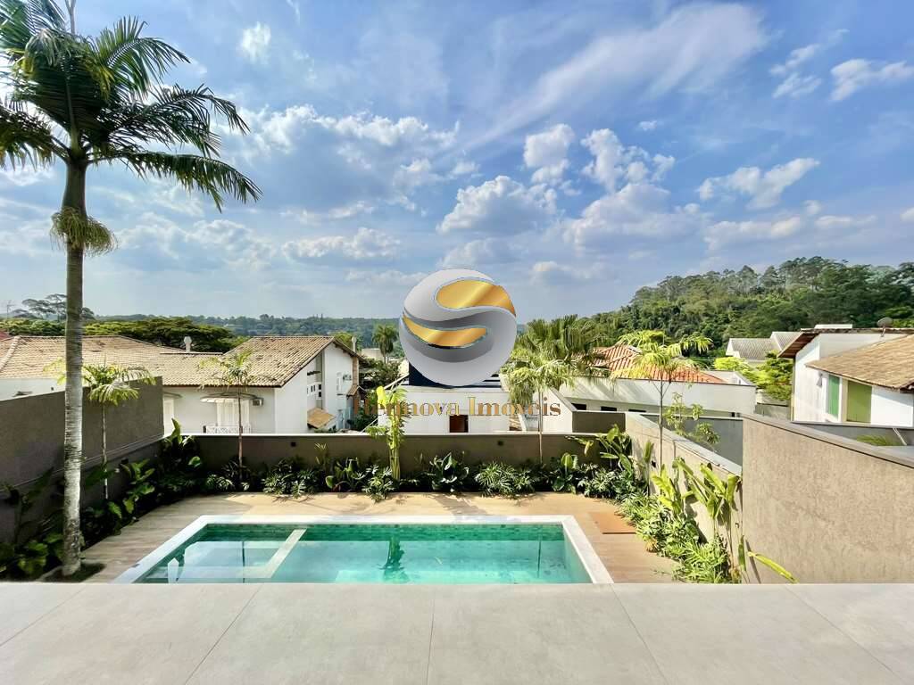 Casa de Condomínio, 4 quartos - Foto 47