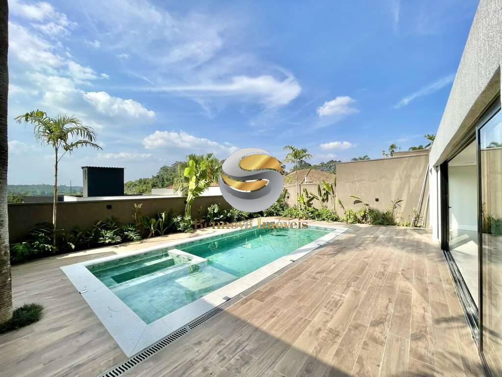Casa de Condomínio, 4 quartos - Foto 61