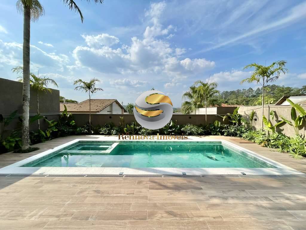 Casa de Condomínio, 4 quartos - Foto 62