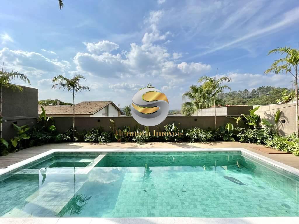 Casa de Condomínio, 4 quartos - Foto 63