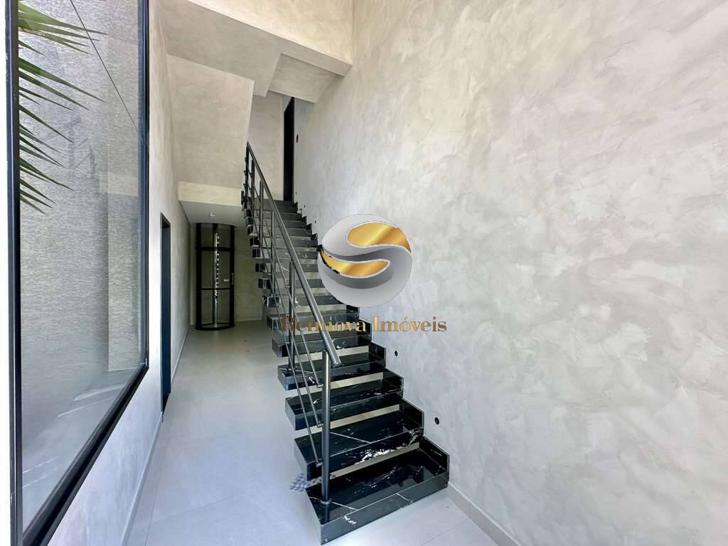Casa de Condomínio, 4 quartos - Foto 6