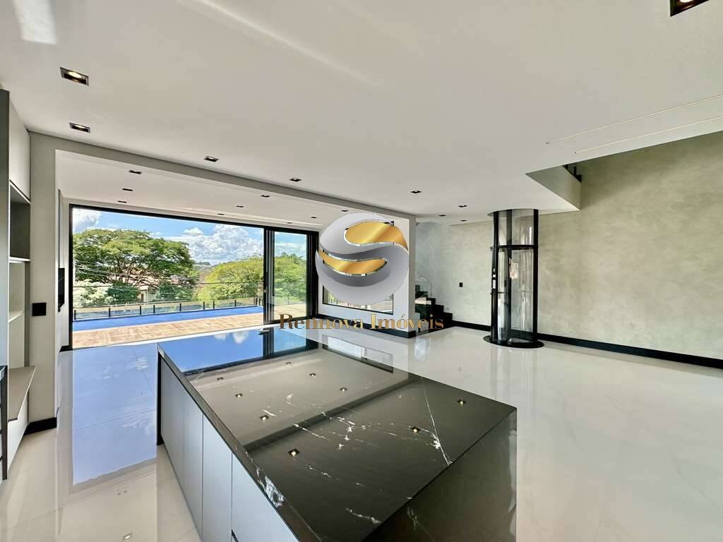 Casa de Condomínio, 4 quartos - Foto 20