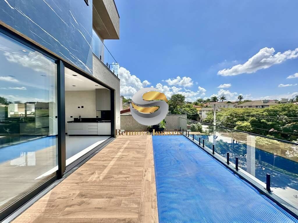 Casa de Condomínio, 4 quartos - Foto 32