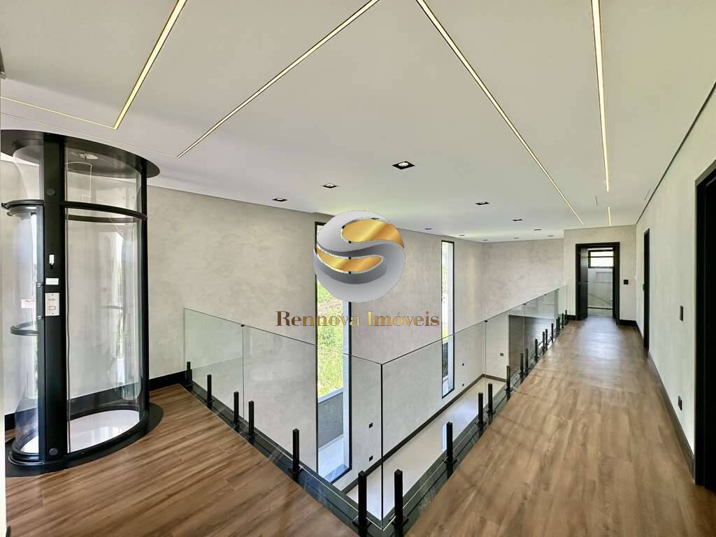 Casa de Condomínio, 4 quartos - Foto 37