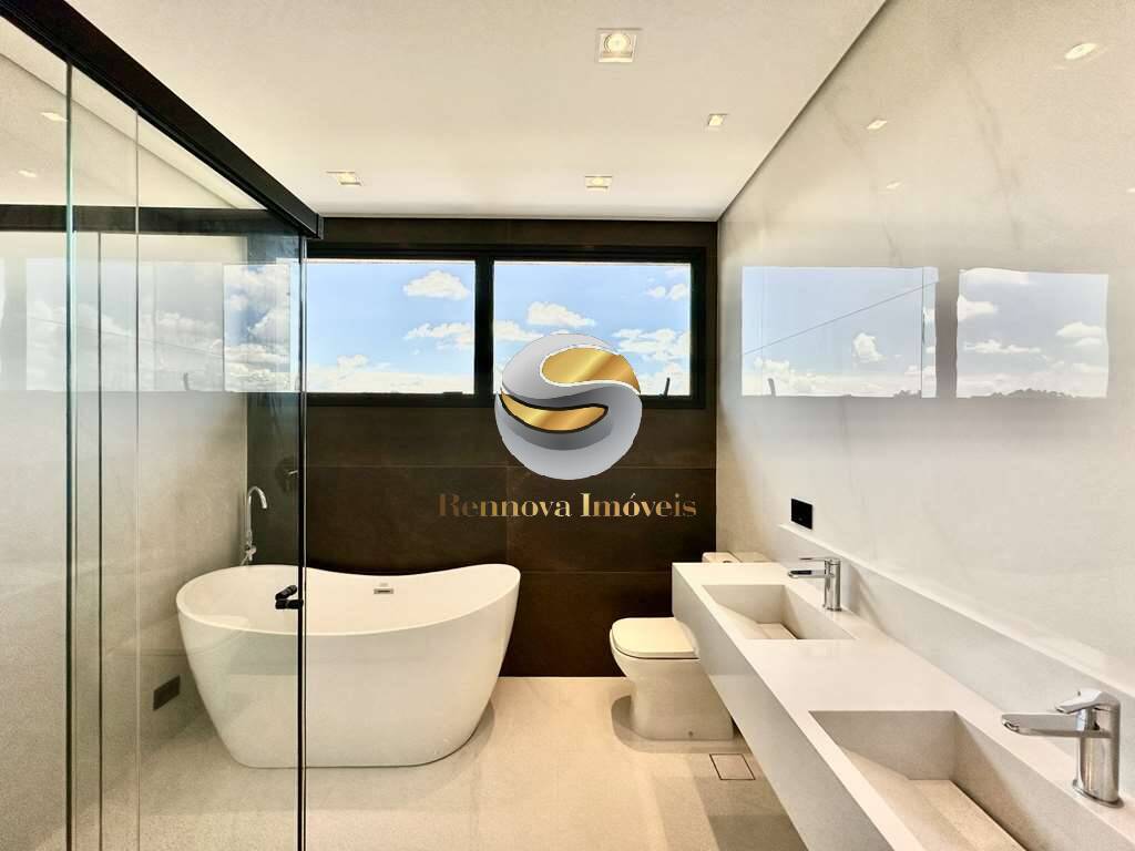 Casa de Condomínio, 4 quartos - Foto 44