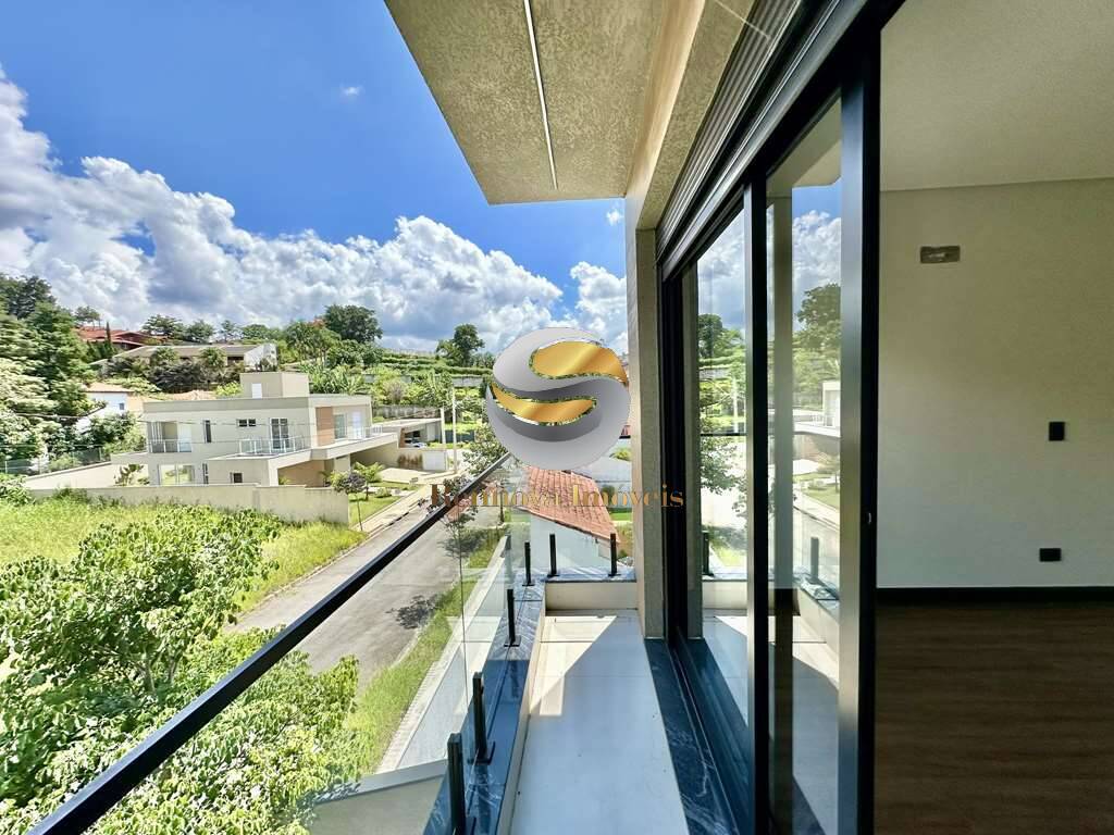 Casa de Condomínio, 4 quartos - Foto 55