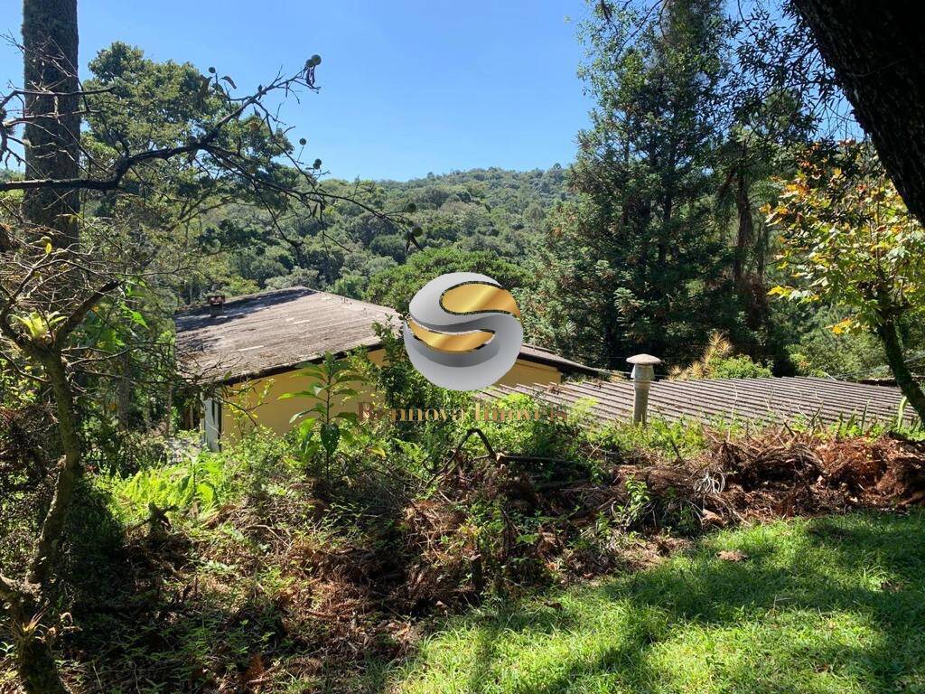 Casa, 3 quartos, 340 m² - Foto 2