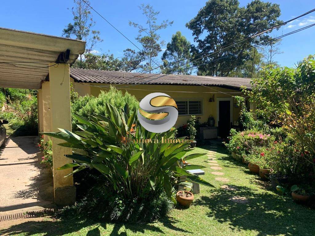Casa, 3 quartos, 340 m² - Foto 6