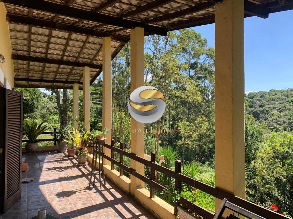Casa, 3 quartos, 340 m² - Foto 10