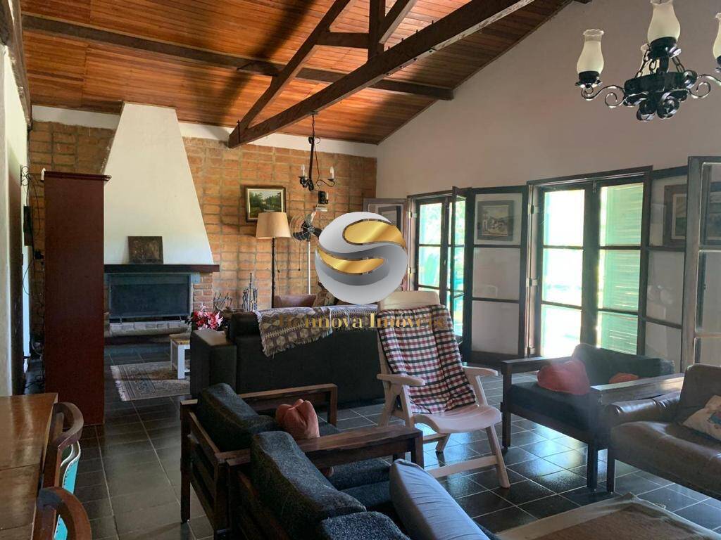 Casa, 3 quartos, 340 m² - Foto 13