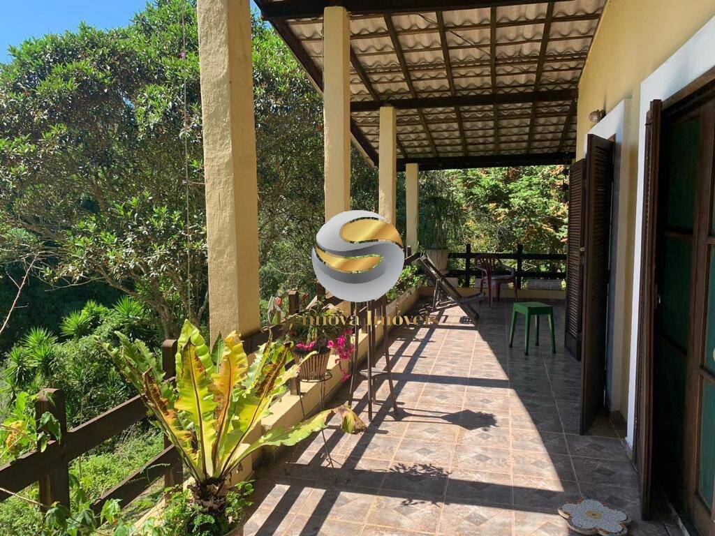 Casa, 3 quartos, 340 m² - Foto 12