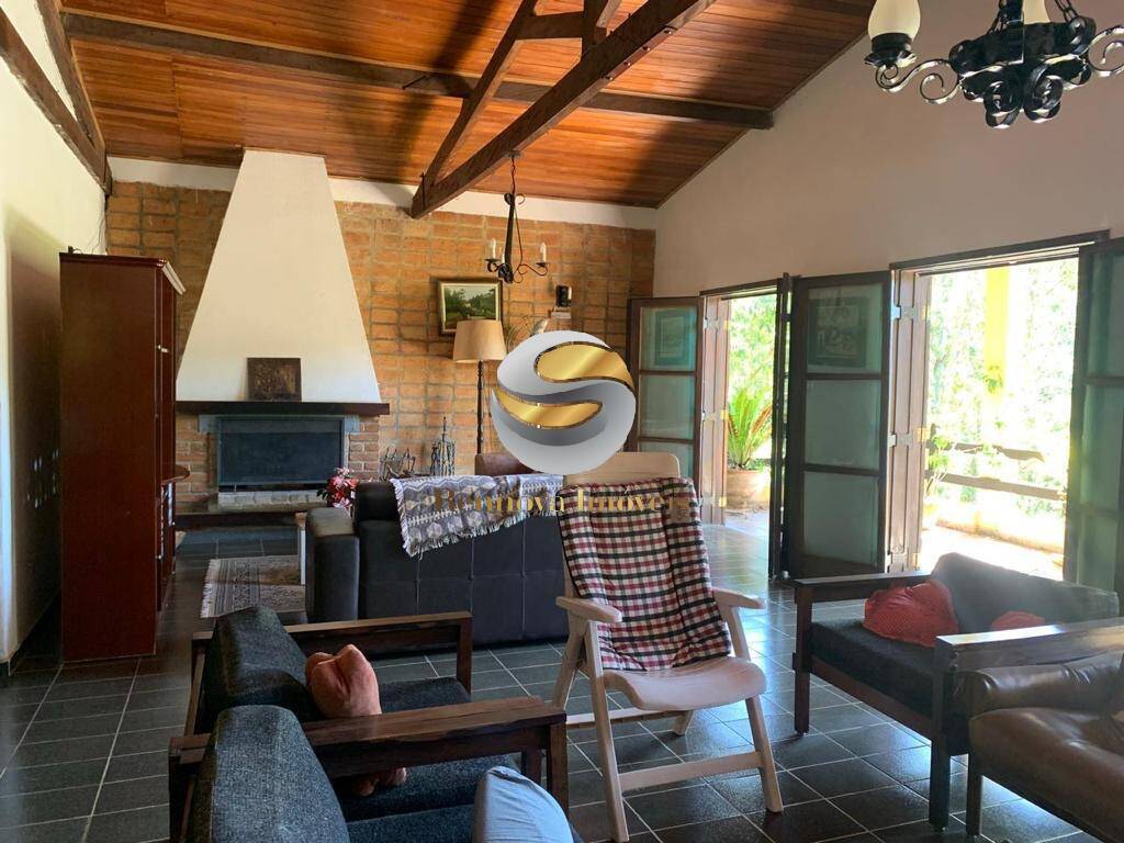 Casa, 3 quartos, 340 m² - Foto 15