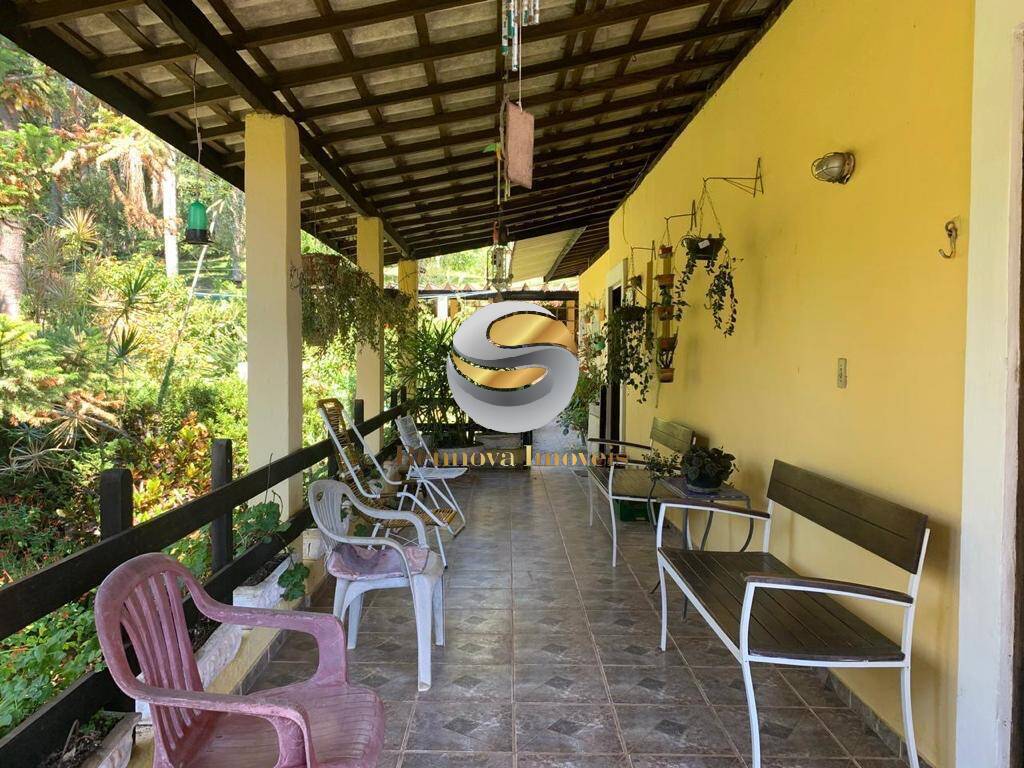Casa, 3 quartos, 340 m² - Foto 14