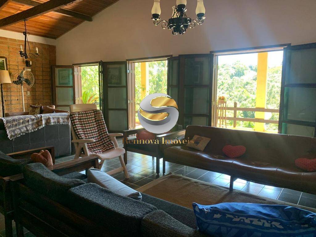 Casa, 3 quartos, 340 m² - Foto 18