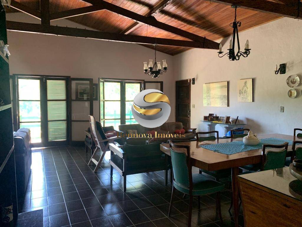 Casa, 3 quartos, 340 m² - Foto 16