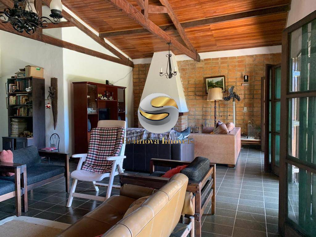 Casa, 3 quartos, 340 m² - Foto 17