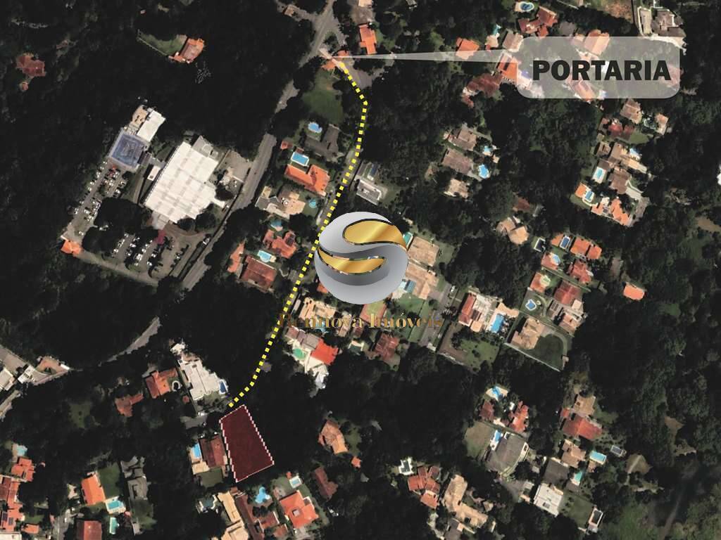 Terreno, 1403 m² - Foto 1