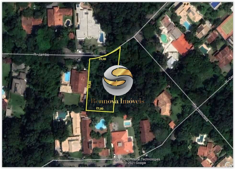 Terreno, 1403 m² - Foto 3