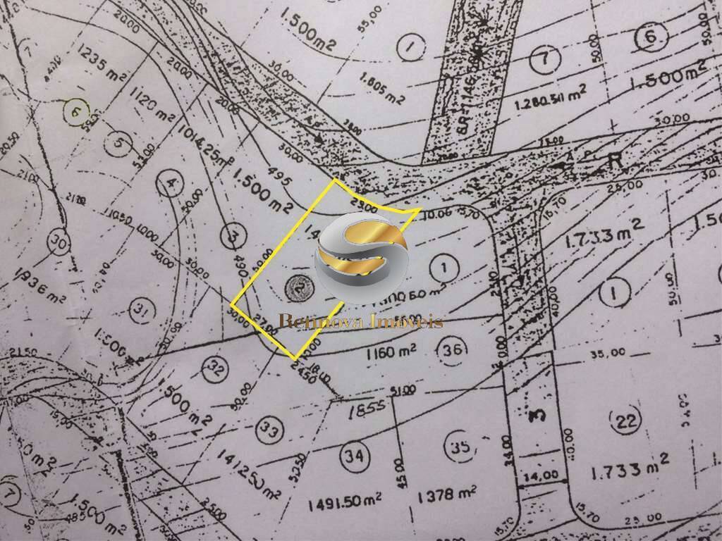 Terreno, 1403 m² - Foto 9