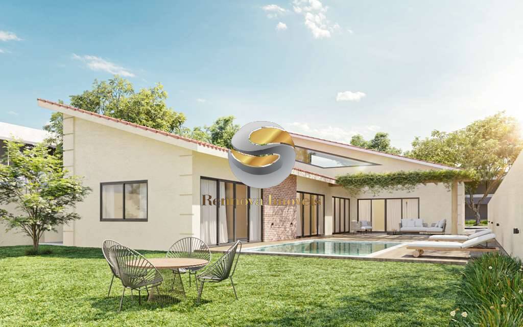 Casa, 3 quartos, 277 m² - Foto 2