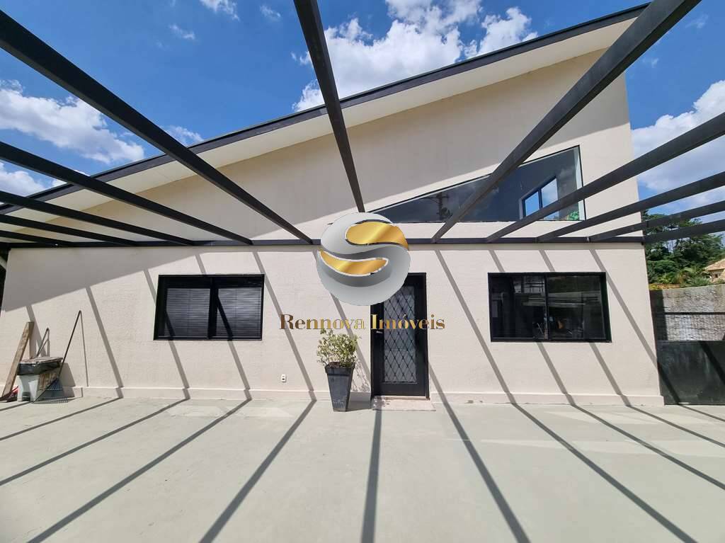 Casa, 3 quartos, 277 m² - Foto 5