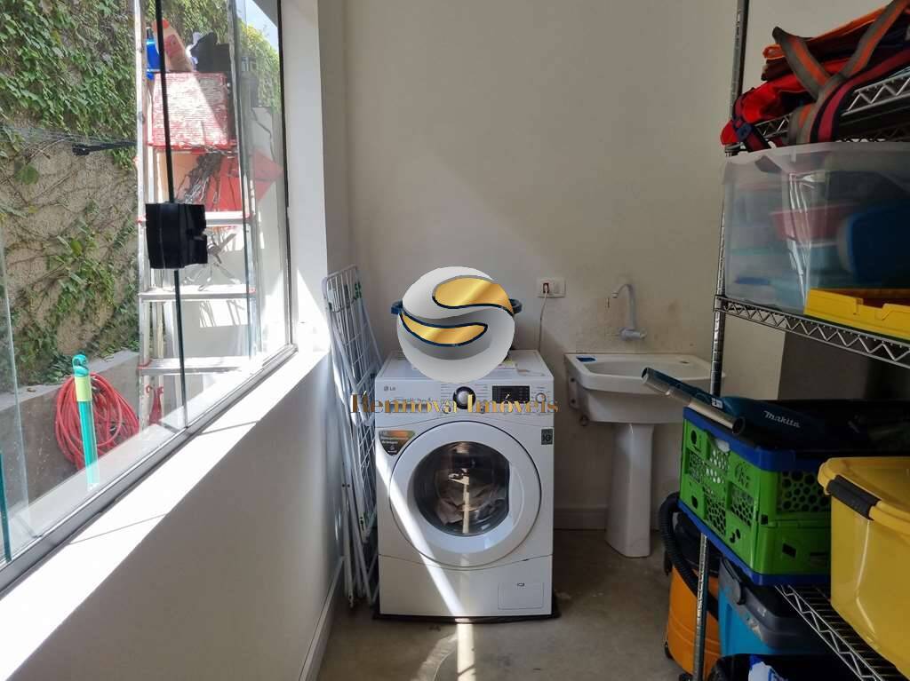 Casa, 3 quartos, 277 m² - Foto 7