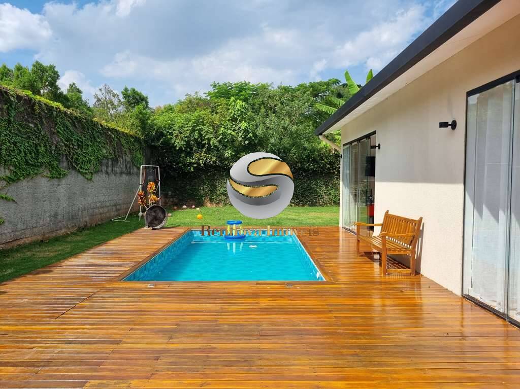 Casa, 3 quartos, 277 m² - Foto 8